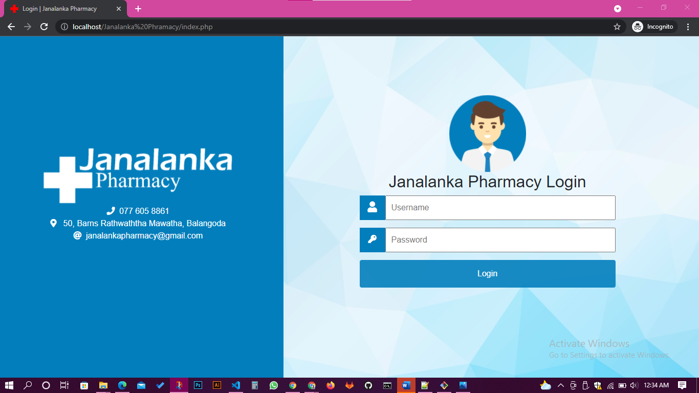 Ravindu Lakshan Kariyapperuma